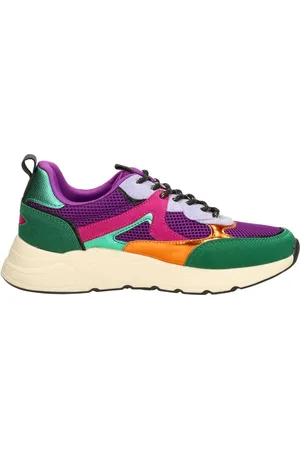 Sub55 Sneakers Laag Sneakers Laag -