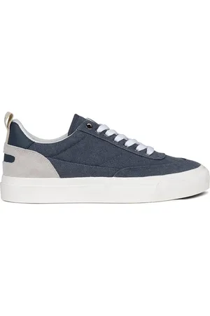 Goliath Heren Sneakers Number Three -