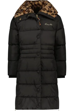 Like Flo F407-5217 Meisjes Jas