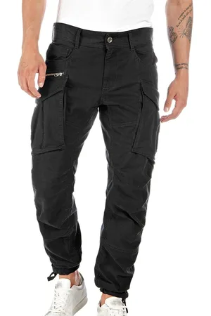 Replay Joe Cargo Broek Heren