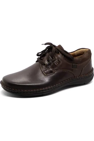 Josef Seibel Heren Veterschoen - 43390-946-330