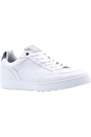 Floris van Bommel Sneaker De Kupster 03.00 SFM-10183-60-01 White