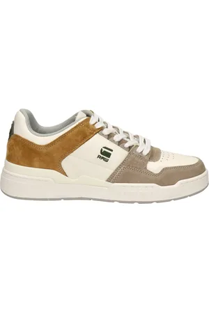 G-Star Attacc CTR M Veterschoenen Laag -