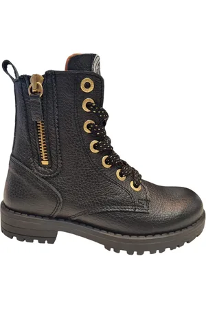 Develab 42952 922 Meisjes Veterboots - - 32