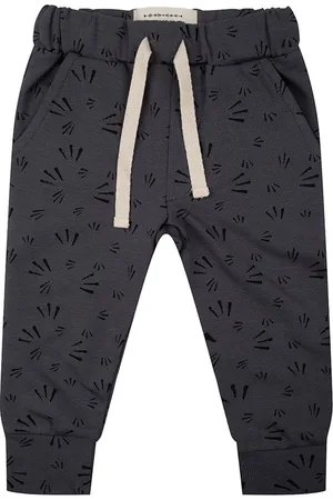 Little Indians Pants Firework Iron - Joggingbroek - - Unisex