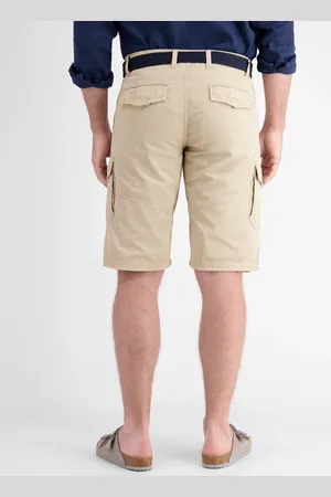 Lerros Cargo short - Heren - W32 - - Katoen - 2449210