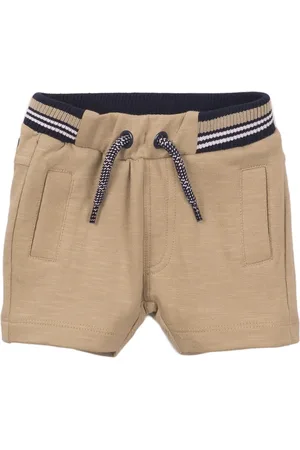 Dirkje E-HEY Baby Jongens Joggingshort