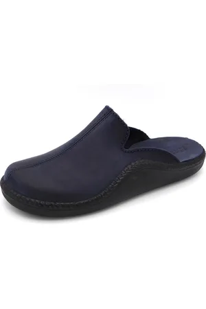 Westland Heren Slipper - 20602-348-540 Monaco 202