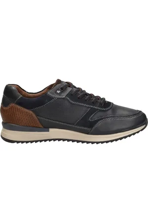 Australian Filmon Sneakers - Leren Sneaker - Heren -