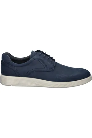 Ecco S LITE HYBRID–Schoenen–Mannen– –40
