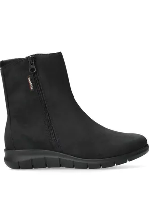 Mephisto Mobils Irys - dames laars - - maat 35.5 (EU) 3 (UK)