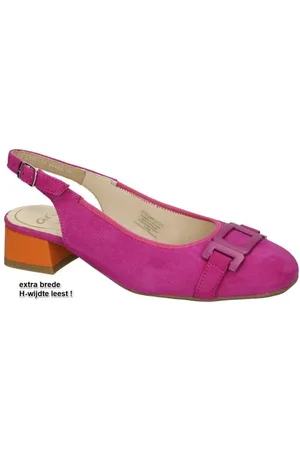 ARA Dames - - pumps & hakschoenen - maat 37