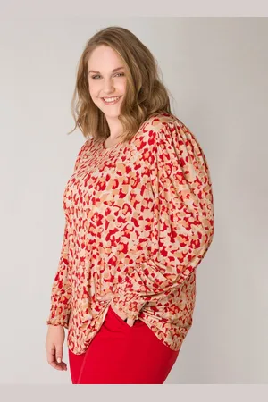 Yest Heidi Tops - - maat 1(48)