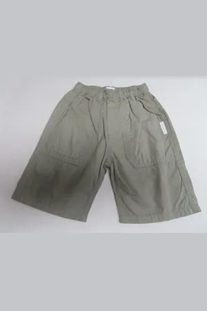 Merkloos Bermuda - Korte broek - Jongens - - 1 jaar 80