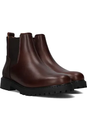 Bullboxer All529e6l Chelsea boots - Enkellaarsjes - Jongens -