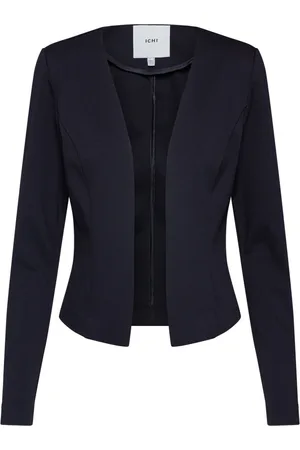 Ichi IHKATE SHORT BL Dames Blazer