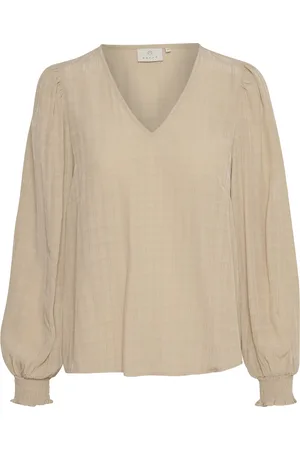 Kaffe KAlissa Blouse Dames Blouse