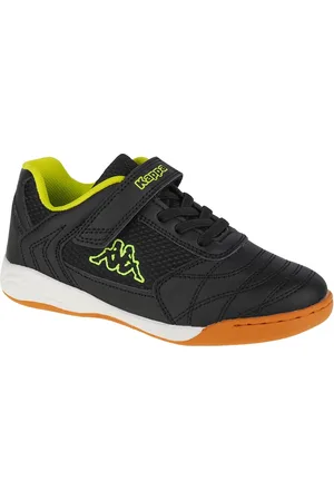Kappa Damba K 260765K-1140, voor een jongen, , Sportschoenen, maat: 25
