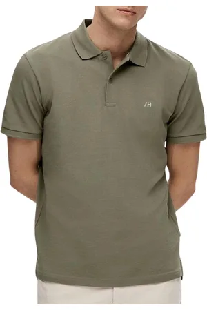 SELECTED Dante Polo Heren