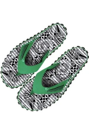 Beco Teenslippers Outdoor Heren