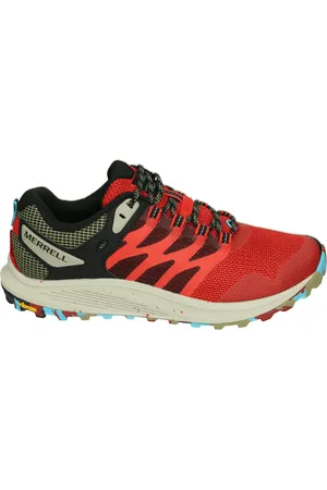 Merrell J067607 NOVA 3 - Vrije tijdsschoenenHeren wandelschoenenWandelschoenen - Kleur: