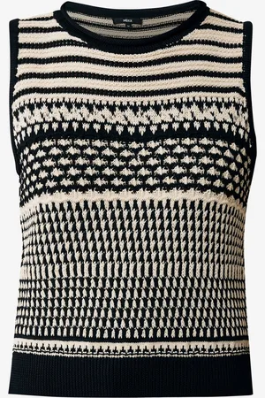 Mexx Top Crochet Dames