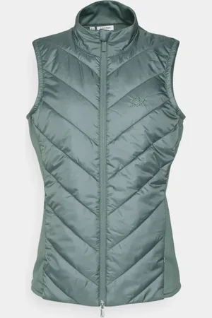 Calvin Klein Lago Hybrid Bodywarmer -