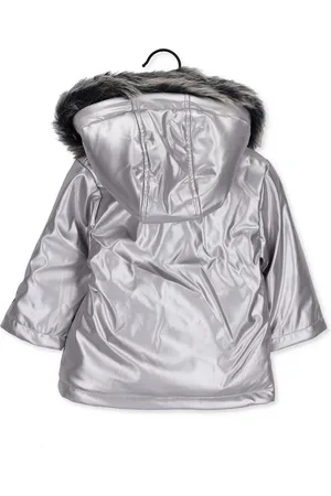 IKKS Parka Gomme Jassen Baby - Winterjas -