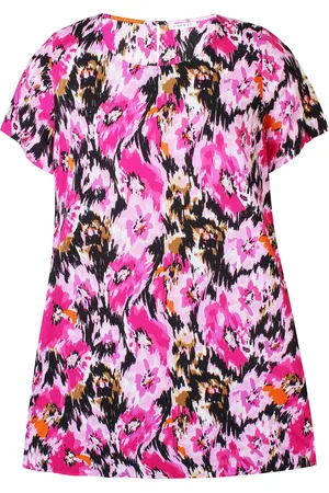 Zhenzi Tuniek Selah print