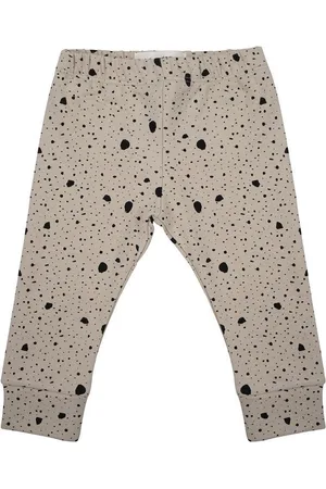 Little Indians Legging Dapple Cement - Legging - - Unisex