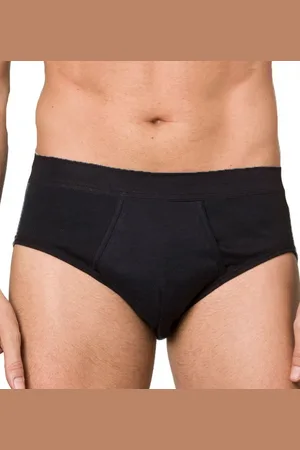 Beeren 2-pak heren slip , M3000 - Met gulp - Ouderwets ondergoed - ondergoed heren - XXL