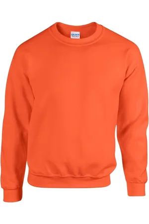 Gildan Sweater/trui voor heren - Holland feest kleding - Supporters/fan artikelen S