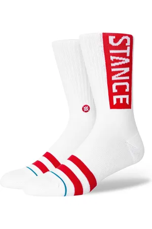 Stance Heren casual OG II