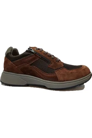 Xsensible Sneaker Zurich 30406.1.330 HX Bruin maat 40