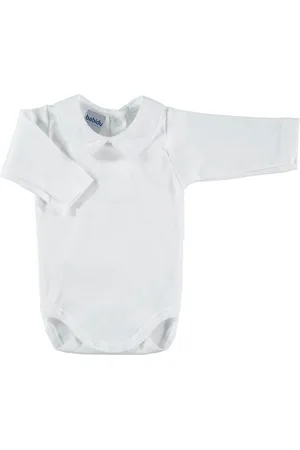 BABIDU Romper 1188 met kraagje