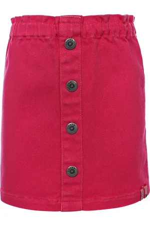 LOOXS Revolution LOOXS Little 2312-7766-258 Meisjes Rok