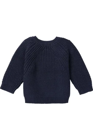 Noppies Boys pullover Tybee long sleeve Jongens Trui -
