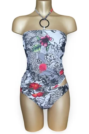 Freya Ritual - tankini set - 70G + S