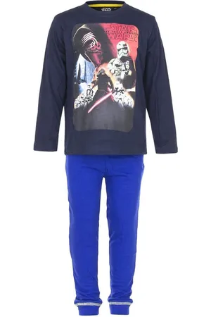 Disney Star Wars - Pyjama - - 4 jaar