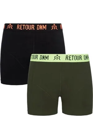 Retour Retour - Giano Black