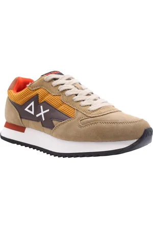 sun68 Niki Crazy Winter Sneakers Laag -