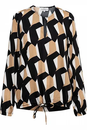 &Co Woman &Co blouse BL163 - 99050