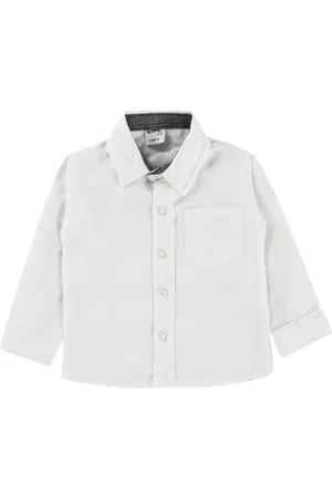 Civil Baby/peuter overhemd jongens - Babykleding
