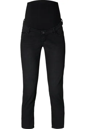 Noppies Jeans Mila 7/8 Zwangerschap