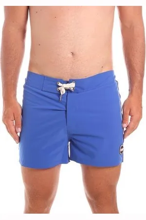 Colmar Heren Zwembroek Dust Blue