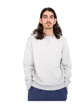 Element Cornell Classic Sweatshirt Grijs XL Man