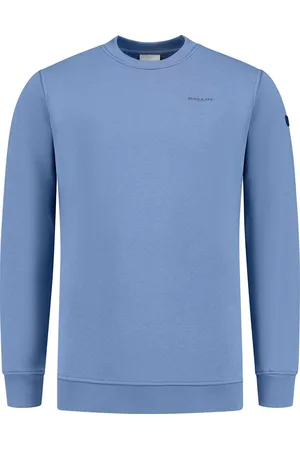 Ballin Heren Regular fit Sweaters Crewneck LS -