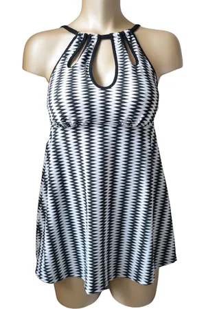 Sunflair Ethno tankini set 40B / 80B + 40