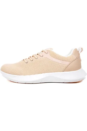 Romika Curved Sole Laced Sneaker Women