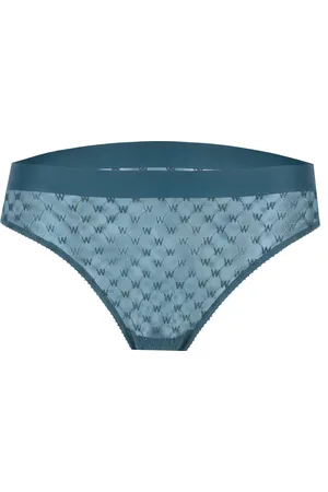 Wolford BIKINI BRIEF Dames Onderbroek